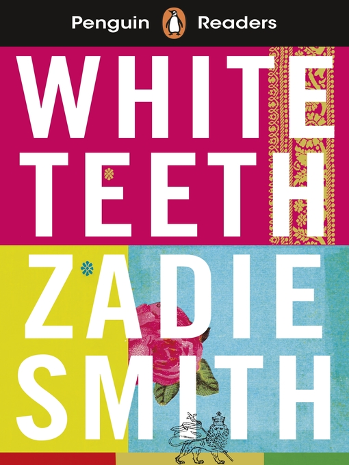 Title details for Penguin Readers Level 7 by Zadie Smith - Wait list